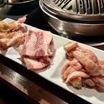 夜空のジンギスカン - 