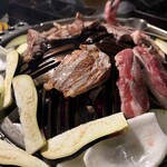 夜空のジンギスカン - 