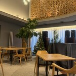 Cafe Bar West38 - 