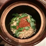 小割烹おはし - 