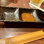 夜空のジンギスカン - 