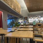 Cafe Bar West38 - 