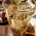 夜空のジンギスカン - 