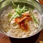 夜空のジンギスカン - 