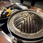 夜空のジンギスカン - 