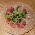 小割烹おはし 恵比寿 - 