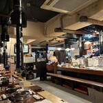 夜空のジンギスカン - 