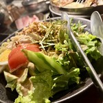 夜空のジンギスカン - 