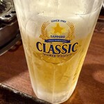 夜空のジンギスカン - 