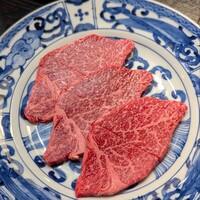 雪月花 ながら - 