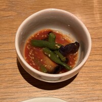 小割烹おはし 恵比寿 - 