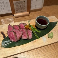 小割烹おはし 恵比寿 - 