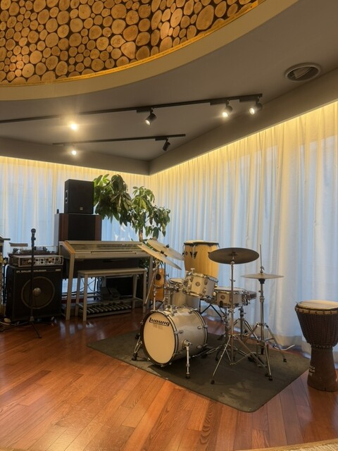 Cafe Bar West38（カフェ バー ウエストサンジュウハチ） - 仙北町（カフェ）の写真