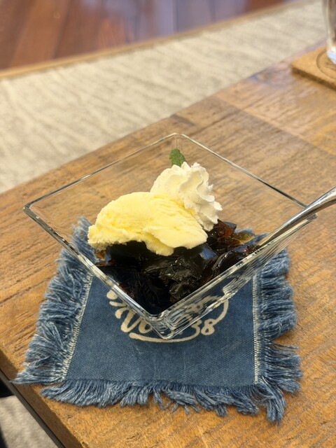 Cafe Bar West38（カフェ バー ウエストサンジュウハチ） - 仙北町（カフェ）の写真