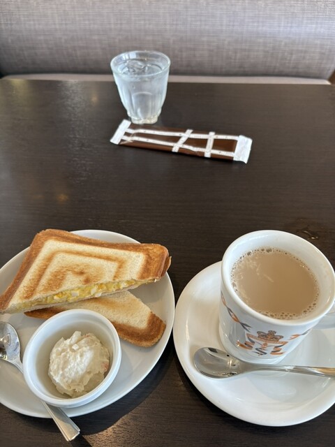 Sakai Coffee Shippoten