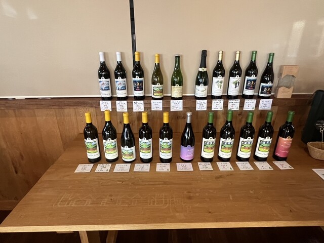 ウッディファーム&ワイナリー（WOODYFARM&WINERY） - かみのやま温泉（その他）の写真