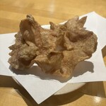 鳥 から揚げ うえ山 - 