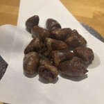 鳥 から揚げ うえ山 - 