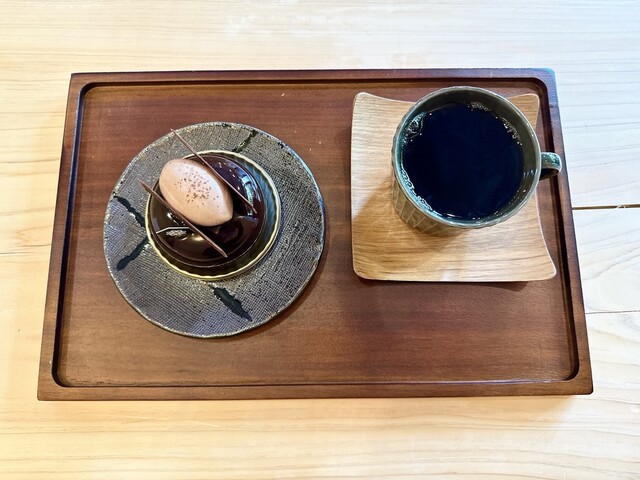 九二四四 （きゅうにいよんよん） - 北四番丁/ケーキ | 食べログ