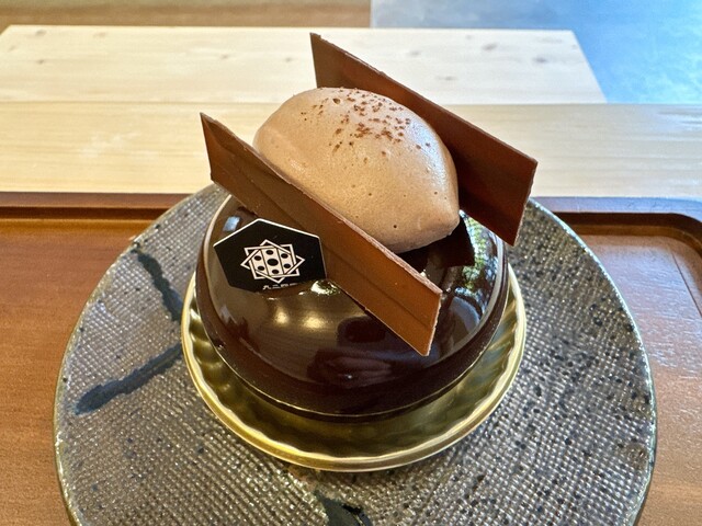 九二四四 （きゅうにいよんよん） - 北四番丁/ケーキ | 食べログ