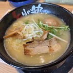 とりの助 - 料理写真: