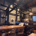 レストラン 古陶里 - 