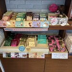 東京ラスク 町屋店 - 