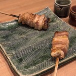 やきとり阿部 - 