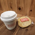 EIGHT COFFEE - 