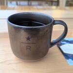 スターバックス リザーブ ロースタリー トウキョウ - 