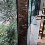 スターバックス リザーブ ロースタリー トウキョウ - 