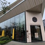 スターバックス リザーブ ロースタリー トウキョウ - 