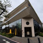 スターバックス リザーブ ロースタリー トウキョウ - 