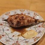 かしわ屋 こばやし - 