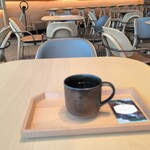 スターバックス リザーブ ロースタリー トウキョウ - 