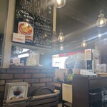 キッチン ニューほしの - 