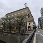 スターバックス リザーブ ロースタリー トウキョウ - 