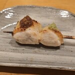 かしわ屋 こばやし - 