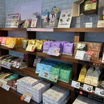 東京ラスク 町屋店 - 