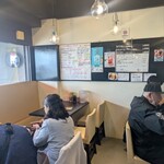 キッチン ニューほしの - 