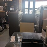 キッチン ニューほしの - 