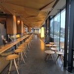 スターバックス リザーブ ロースタリー トウキョウ - 