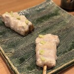 やきとり阿部 - 