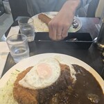 キッチン ニューほしの - 