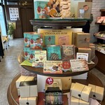 東京ラスク 町屋店 - 