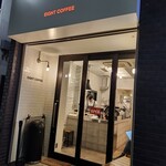 EIGHT COFFEE - 