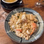 レストラン 古陶里 - 