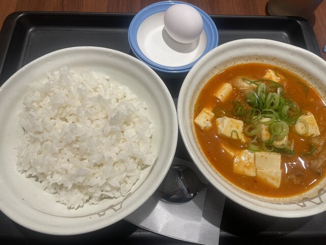 Matsuya Keihan Kyobashi Ten