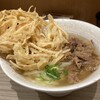 萬田うどん 天神