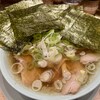 シンちゃんラーメン